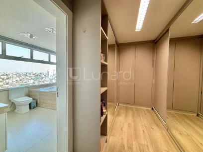 Apartamento com 3 Suítes - Miniatura - Lunardi Imóveis