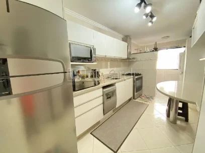 Apartamento com 3 Dormitórios - Miniatura - Lunardi Imóveis