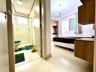 Apartamento com 3 Dormitórios - Miniatura - Lunardi Imóveis