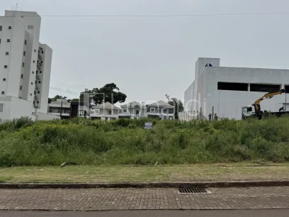Terreno - Lunardi Imóveis