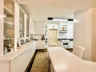 Cobertura com 4 Dormitórios - Miniatura - Lunardi Imóveis