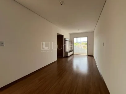 Apartamento com 2 Dormitórios - Miniatura - Lunardi Imóveis