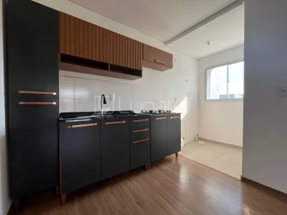 Apartamento com 2 Dormitórios - Miniatura - Lunardi Imóveis