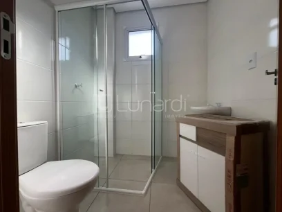 Apartamento com 2 Dormitórios - Miniatura - Lunardi Imóveis