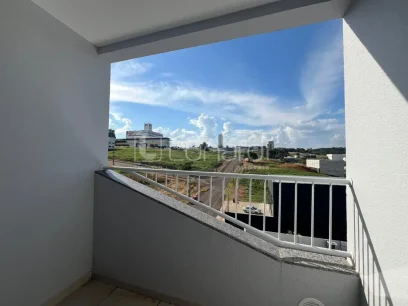 Apartamento com 2 Dormitórios - Miniatura - Lunardi Imóveis