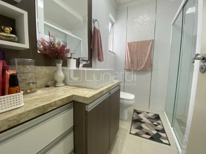 Apartamento com 2 Dormitórios - Miniatura - Lunardi Imóveis