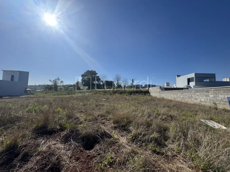 Terreno - Lunardi Imóveis
