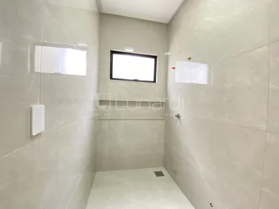 Casa com 3 Suítes - Miniatura - Lunardi Imóveis