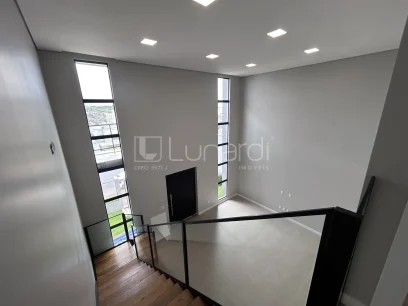 Casa com 4 Suítes - Miniatura - Lunardi Imóveis