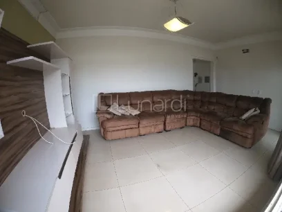 Casa com 3 Dormitórios - Miniatura - Lunardi Imóveis