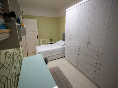 Casa com 3 Dormitórios - Miniatura - Lunardi Imóveis