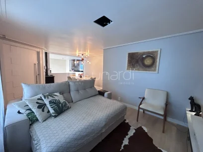 Casa com 3 Dormitórios - Miniatura - Lunardi Imóveis