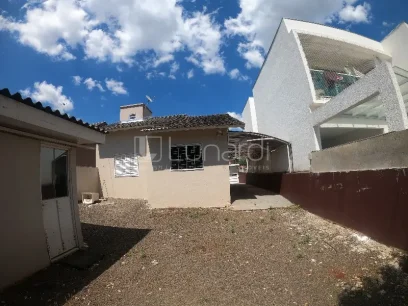 Casa com 2 Dormitórios - Miniatura - Lunardi Imóveis