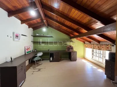 Casa com 3 Dormitórios - Miniatura - Lunardi Imóveis