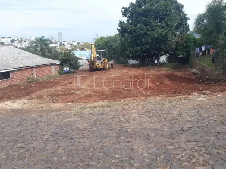 Terreno - Lunardi Imóveis