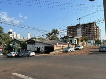 Terreno - Miniatura - Lunardi Imóveis