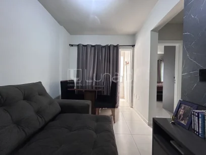 Apartamento com 2 Dormitórios - Miniatura - Lunardi Imóveis