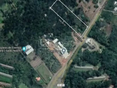 Área - Lunardi Imóveis