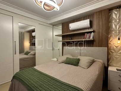 Apartamento com 3 Dormitórios - Miniatura - Lunardi Imóveis