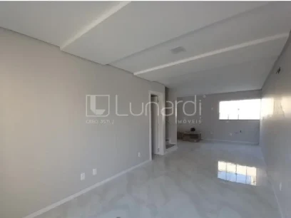 Casa com 3 Dormitórios - Miniatura - Lunardi Imóveis