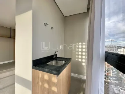 Apartamento com 2 Dormitórios - Miniatura - Lunardi Imóveis