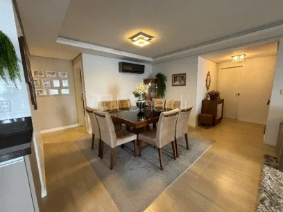 Apartamento com 3 Dormitórios - Miniatura - Lunardi Imóveis