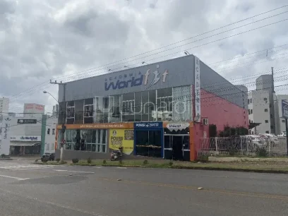 Sala Comercial - Miniatura - Lunardi Imóveis