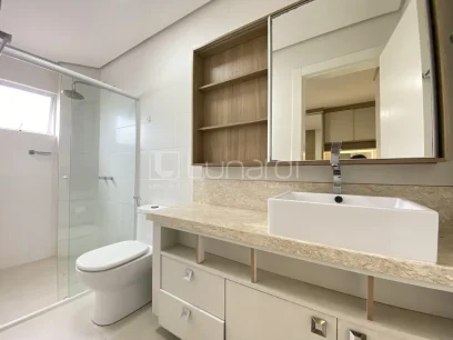 Apartamento com 2 Dormitórios - Miniatura - Lunardi Imóveis
