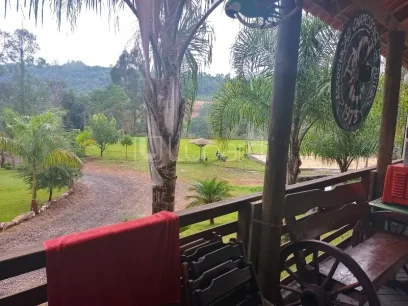 Casa com 4 Dormitórios - Miniatura - Lunardi Imóveis