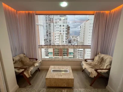 Apartamento com 2 Suítes - Miniatura - Lunardi Imóveis