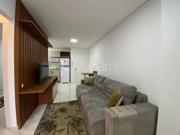 Apartamento com 2 Dormitórios - Lunardi Imóveis