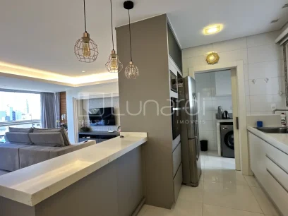 Apartamento com 2 Dormitórios - Miniatura - Lunardi Imóveis