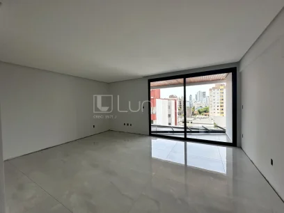 Apartamento com 3 Suítes - Miniatura - Lunardi Imóveis