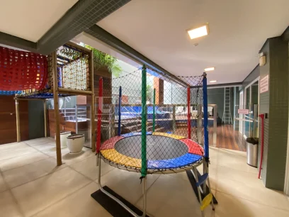 Apartamento com 4 Suítes - Miniatura - Lunardi Imóveis