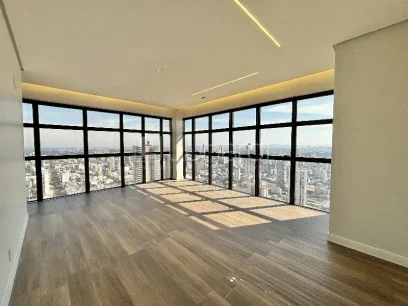 Cobertura com 2 Suítes - Miniatura - Lunardi Imóveis