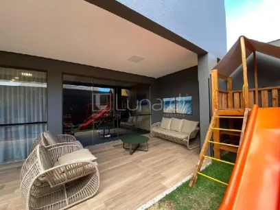 Apartamento com 3 Dormitórios - Miniatura - Lunardi Imóveis