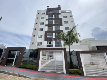 Apartamento com 2 Dormitórios - Miniatura - Lunardi Imóveis