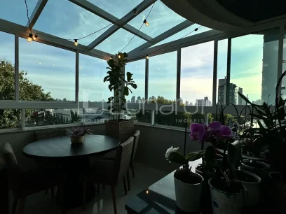 Apartamento com 3 Dormitórios - Miniatura - Lunardi Imóveis