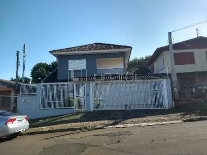 Casa com 3 Dormitórios - Miniatura - Lunardi Imóveis