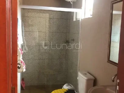 Casa com 2 Dormitórios - Miniatura - Lunardi Imóveis