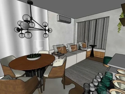 Apartamento com 2 Dormitórios - Miniatura - Lunardi Imóveis