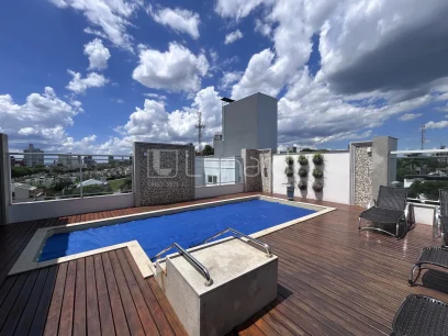 Apartamento com 3 Dormitórios - Miniatura - Lunardi Imóveis