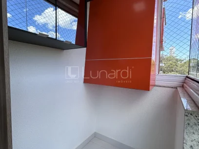Apartamento com 3 Dormitórios - Miniatura - Lunardi Imóveis