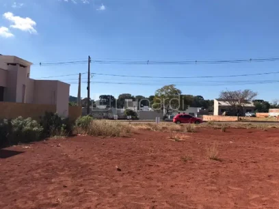 Terreno - Miniatura - Lunardi Imóveis