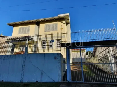 Casa com 3 Dormitórios - Lunardi Imóveis