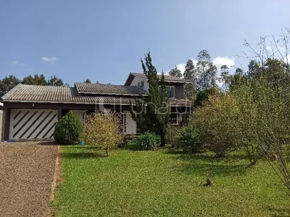 Casa com 3 Dormitórios - Lunardi Imóveis