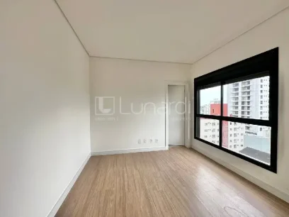 Apartamento com 2 Suítes - Miniatura - Lunardi Imóveis