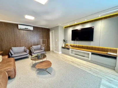 Apartamento com 3 Suítes - Miniatura - Lunardi Imóveis