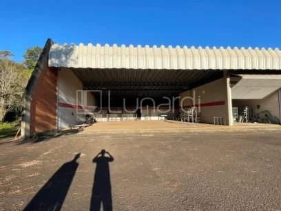 Barracão - Miniatura - Lunardi Imóveis