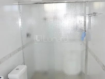 Casa com 2 Dormitórios - Miniatura - Lunardi Imóveis